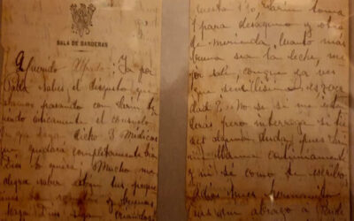 La receta epistolar del yogur natural en el siglo XIX