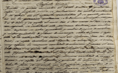 “Perfecto amor”, el licor de Ignacio Vergara